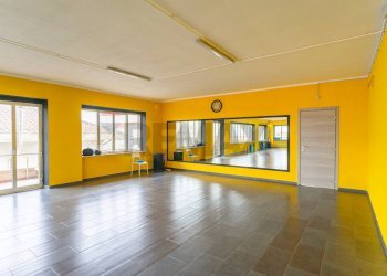 Stanza vuota - Casa indipendente Casalbordino - foto 46