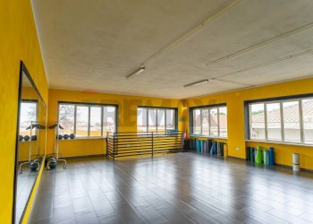 Stanza vuota - Casa indipendente Casalbordino - foto 47