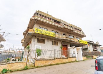 Edificio all\'aperto - Casa indipendente Casalbordino - foto 48
