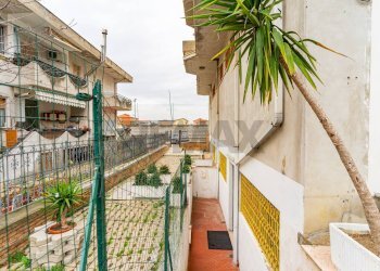 Terrazza - Casa indipendente Casalbordino - foto 49