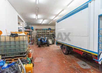 Parcheggio - Casa indipendente Casalbordino - foto 50