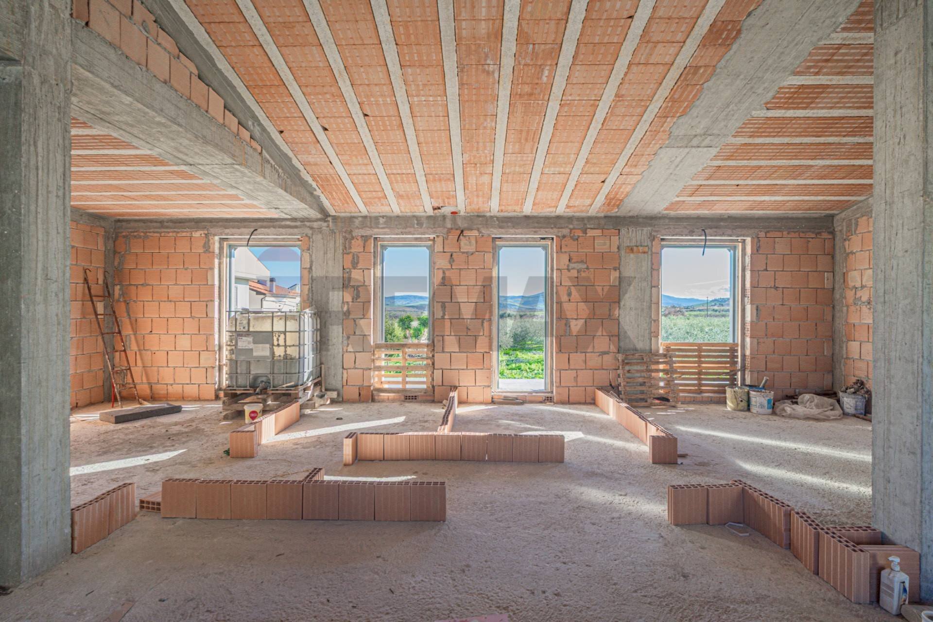 Bagno - Villa Bifamiliare San Salvo - foto 1