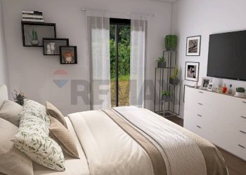 Camera / camera da letto - Villa Bifamiliare San Salvo - foto 4