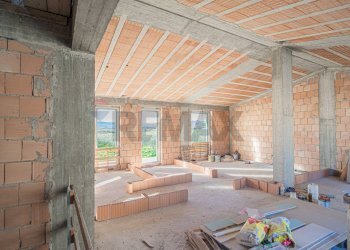 Terrazza - Villa Bifamiliare San Salvo - foto 13