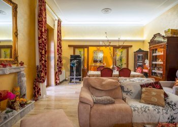 Soggiorno - Appartamento Via Argentieri, Montenero di Bisaccia - foto 3