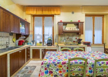 Cucina - Appartamento Via Argentieri, Montenero di Bisaccia - foto 5