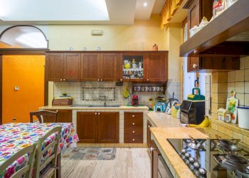 Cucina - Appartamento Via Argentieri, Montenero di Bisaccia - foto 6