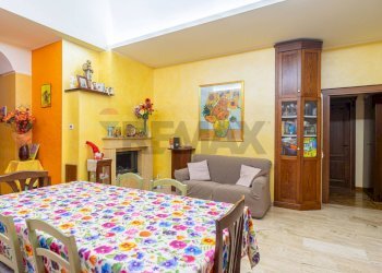 Sala da pranzo - Appartamento Via Argentieri, Montenero di Bisaccia - foto 7