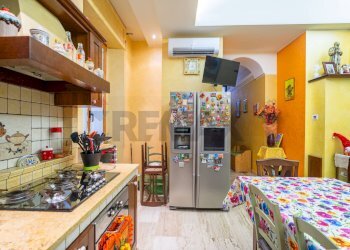 Cucina - Appartamento Via Argentieri, Montenero di Bisaccia - foto 8