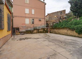 Terrazza - Appartamento Via Argentieri, Montenero di Bisaccia - foto 10