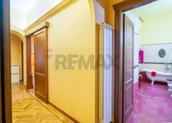 Hall / corridoio - Appartamento Via Argentieri, Montenero di Bisaccia - foto 11