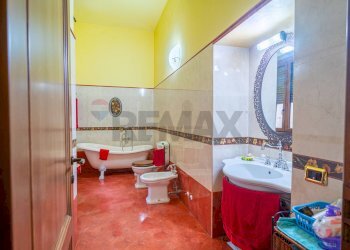 Bagno - Appartamento Via Argentieri, Montenero di Bisaccia - foto 12