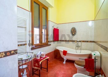 Bagno - Appartamento Via Argentieri, Montenero di Bisaccia - foto 13