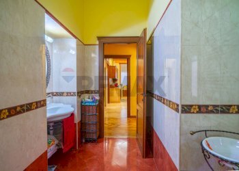 Bagno - Appartamento Via Argentieri, Montenero di Bisaccia - foto 14