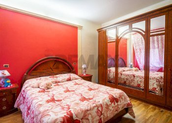 Camera / camera da letto - Appartamento Via Argentieri, Montenero di Bisaccia - foto 16