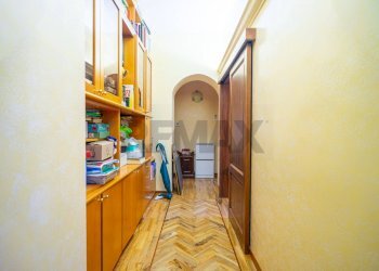 Hall / corridoio - Appartamento Via Argentieri, Montenero di Bisaccia - foto 17
