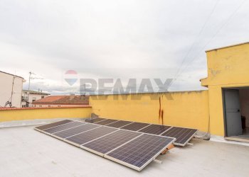 Terrazza - Appartamento Via Argentieri, Montenero di Bisaccia - foto 19