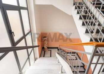 Scale - Appartamento Via Argentieri, Montenero di Bisaccia - foto 20