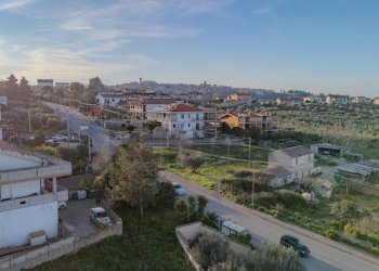 Edificio all\'aperto - Terreno edificabile Contrada Santa Lucia, Monteodorisio - foto 4