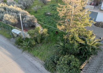 Edificio all\'aperto - Terreno edificabile Contrada Santa Lucia, Monteodorisio - foto 7