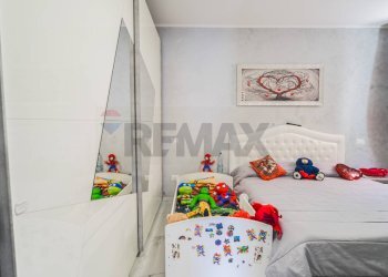 Camera / camera da letto - Casa semi indipendente Casalbordino - foto 7