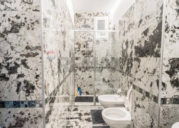 Bagno - Casa semi indipendente Casalbordino - foto 9