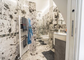 Bagno - Casa semi indipendente Casalbordino - foto 10