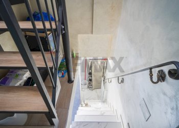 Scale - Casa semi indipendente Casalbordino - foto 11