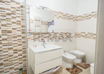 Bagno - Casa semi indipendente Casalbordino - foto 14
