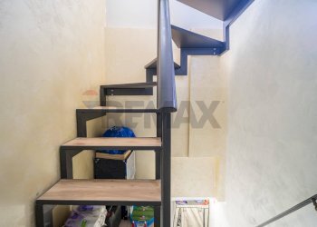 Scale - Casa semi indipendente Casalbordino - foto 15