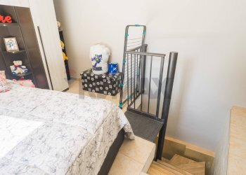 Camera / camera da letto - Casa semi indipendente Casalbordino - foto 18