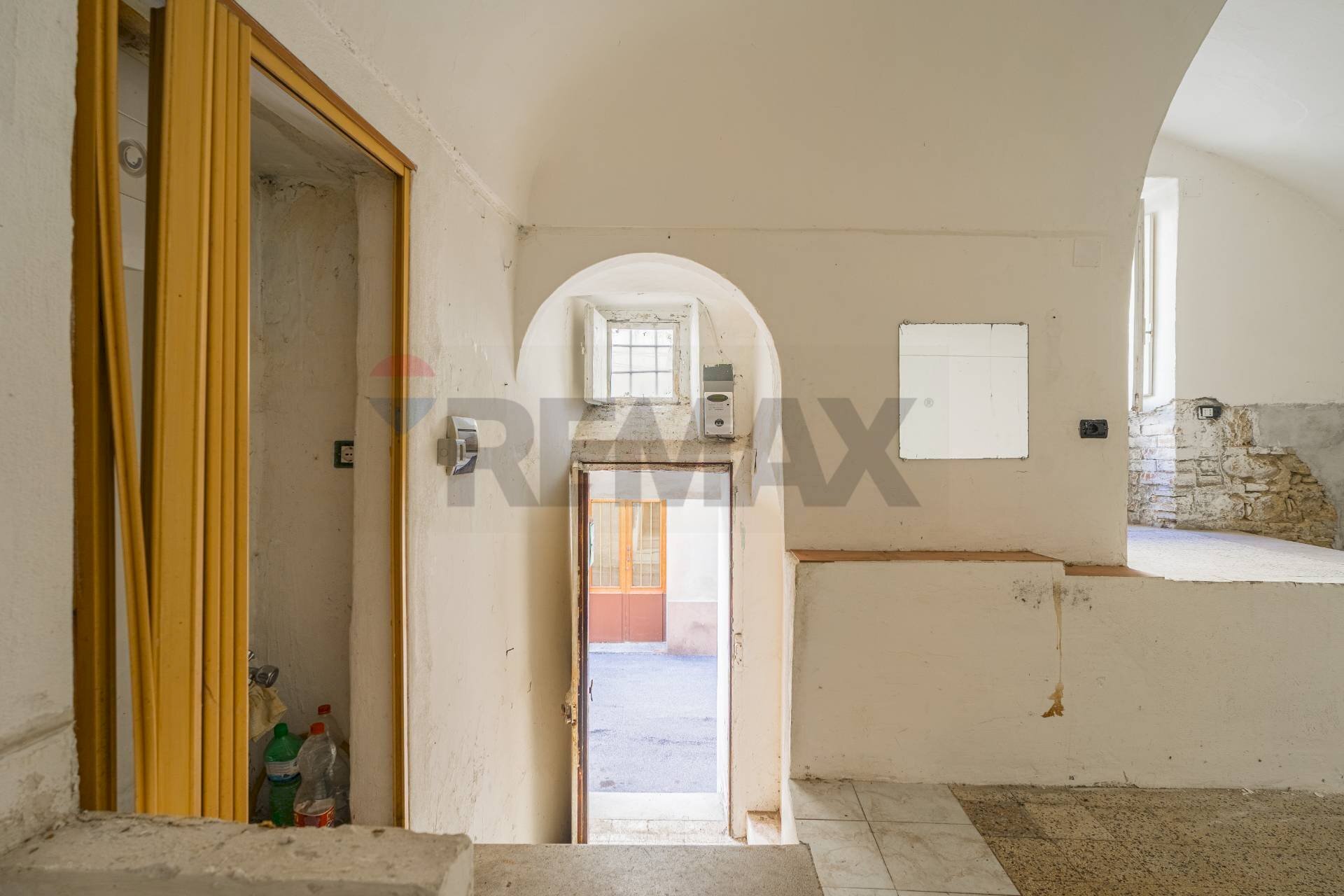 Hall / corridoio - Casa indipendente Via Solferino
13, Cupello - foto 3