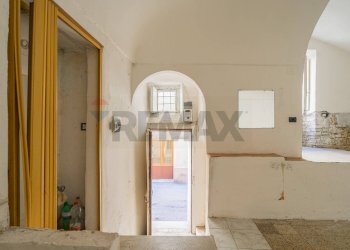 Hall / corridoio - Casa indipendente Via Solferino
13, Cupello - foto 3