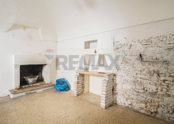 Stanza vuota - Casa indipendente Via Solferino
13, Cupello - foto 4