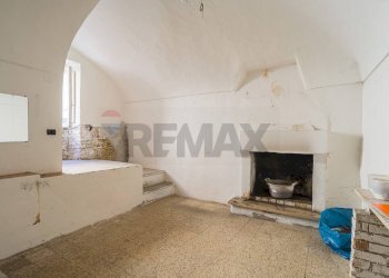 Bagno - Casa indipendente Via Solferino
13, Cupello - foto 6