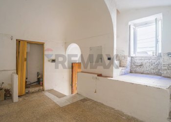 Stanza vuota - Casa indipendente Via Solferino
13, Cupello - foto 8