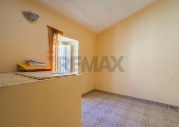 Stanza vuota - Casa indipendente Via Solferino
13, Cupello - foto 13