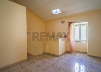 Stanza vuota - Casa indipendente Via Solferino
13, Cupello - foto 16
