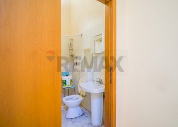 Bagno - Casa indipendente Via Solferino
13, Cupello - foto 18