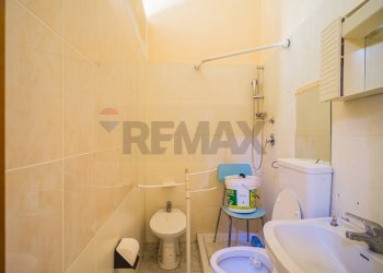 Bagno - Casa indipendente Via Solferino
13, Cupello - foto 19