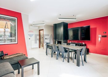 Sala da pranzo - Villa a Schiera Contrada Capragrassa
 
snc, Atessa - foto 1