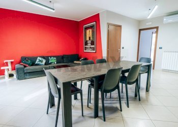 Sala da pranzo - Villa a Schiera Contrada Capragrassa
 
snc, Atessa - foto 2
