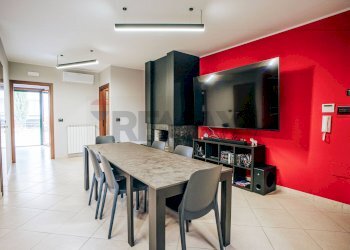 Sala da pranzo - Villa a Schiera Contrada Capragrassa
 
snc, Atessa - foto 3