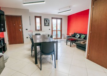 Sala da pranzo - Villa a Schiera Contrada Capragrassa
 
snc, Atessa - foto 5