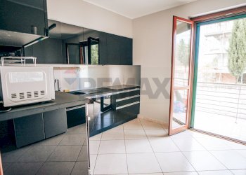 Cucina - Villa a Schiera Contrada Capragrassa
 
snc, Atessa - foto 7