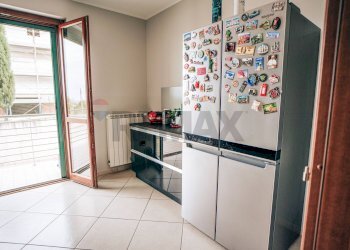 Cucina - Villa a Schiera Contrada Capragrassa
 
snc, Atessa - foto 8