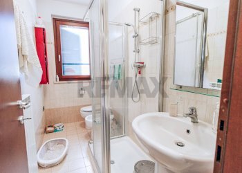 Bagno - Villa a Schiera Contrada Capragrassa
 
snc, Atessa - foto 9