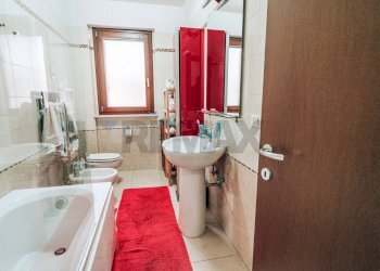 Bagno - Villa a Schiera Contrada Capragrassa
 
snc, Atessa - foto 15