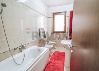Bagno - Villa a Schiera Contrada Capragrassa
 
snc, Atessa - foto 16