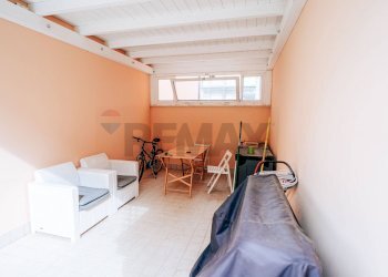 Sala da pranzo - Villa a Schiera Contrada Capragrassa
 
snc, Atessa - foto 25